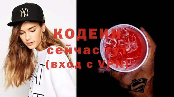 стафф Няндома