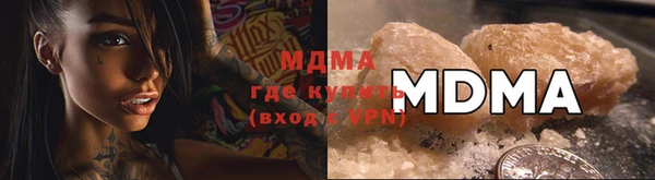индика Нягань