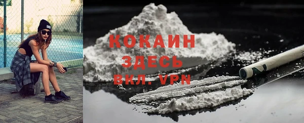 стафф Няндома